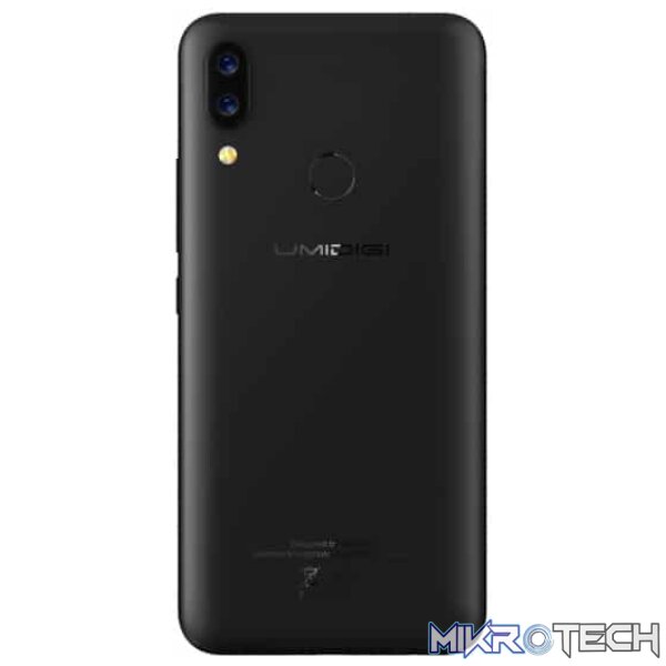 Umidigi Power Smartphone - Image 3