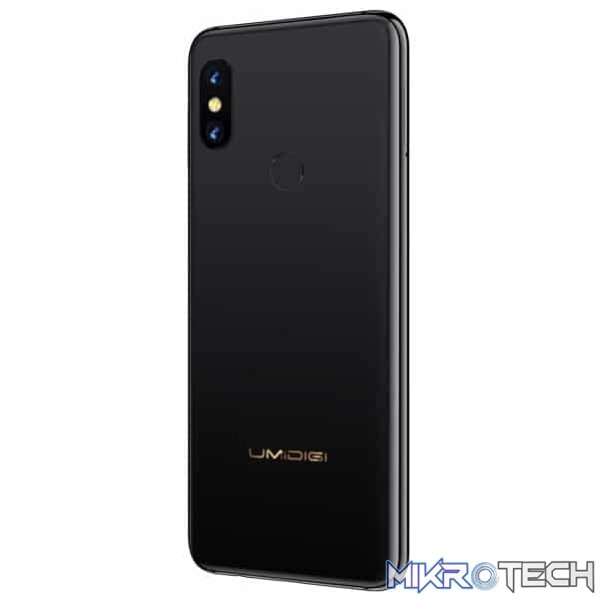 Umidigi S3 Pro Smartphone - Image 3