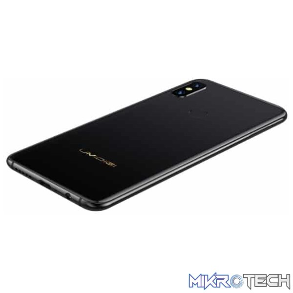 Umidigi S3 Pro Smartphone - Image 4