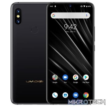 Umidigi S3 Pro Smartphone