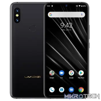 Umidigi S3 Pro Smartphone
