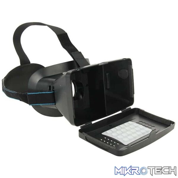 Universal Virtual Reality Glasses for Smartphones - Image 2