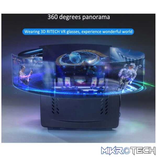 Universal Virtual Reality Glasses for Smartphones - Image 13