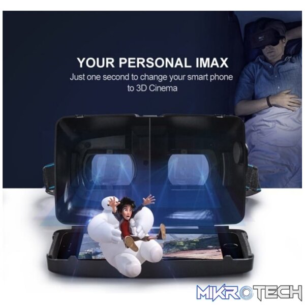 Universal Virtual Reality Glasses for Smartphones - Image 15