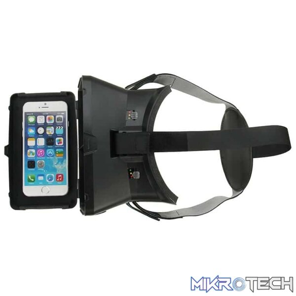 Universal Virtual Reality Glasses for Smartphones - Image 3