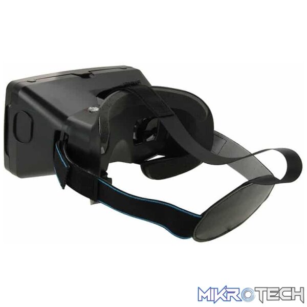 Universal Virtual Reality Glasses for Smartphones - Image 4