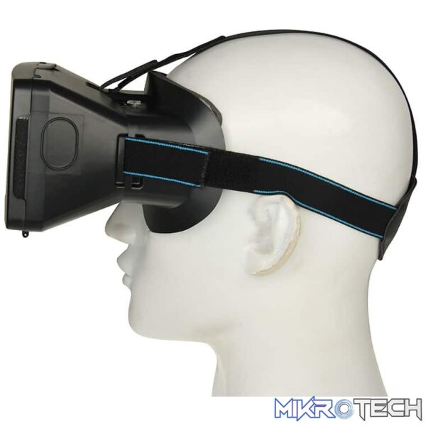 Universal Virtual Reality Glasses for Smartphones - Image 7
