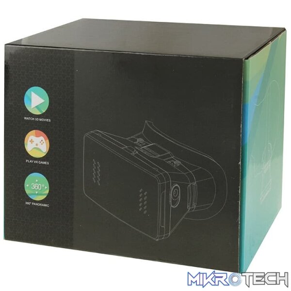 Universal Virtual Reality Glasses for Smartphones - Image 10
