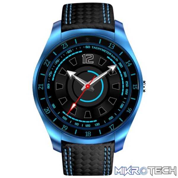 Bakeey V10hr Smartwatch - Image 3