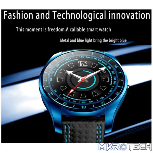 Bakeey V10hr Smartwatch - Image 5