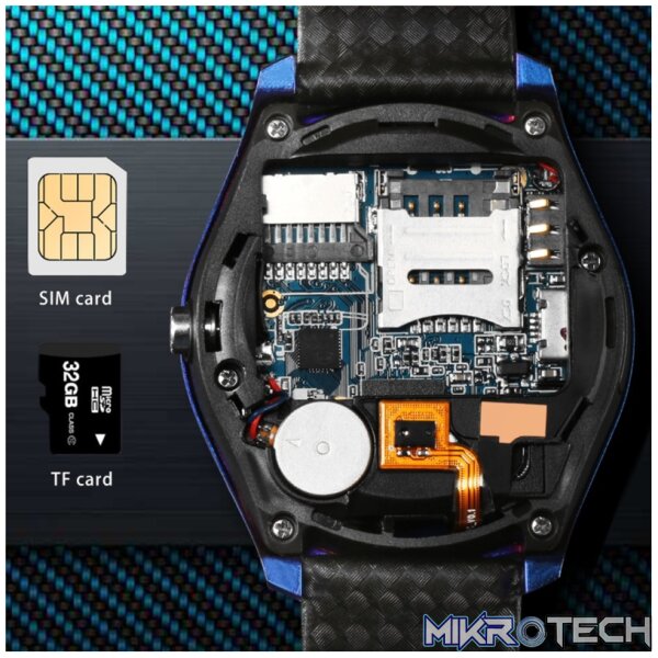 Bakeey V10hr Smartwatch - Image 7