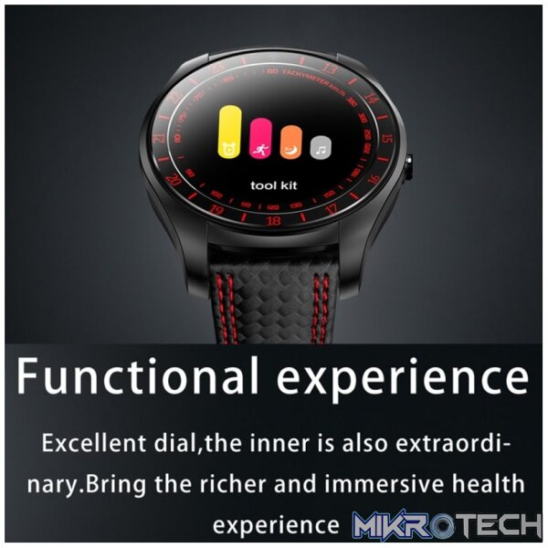 Bakeey V10hr Smartwatch - Image 8