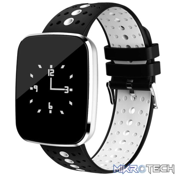 IP67 Waterproof
