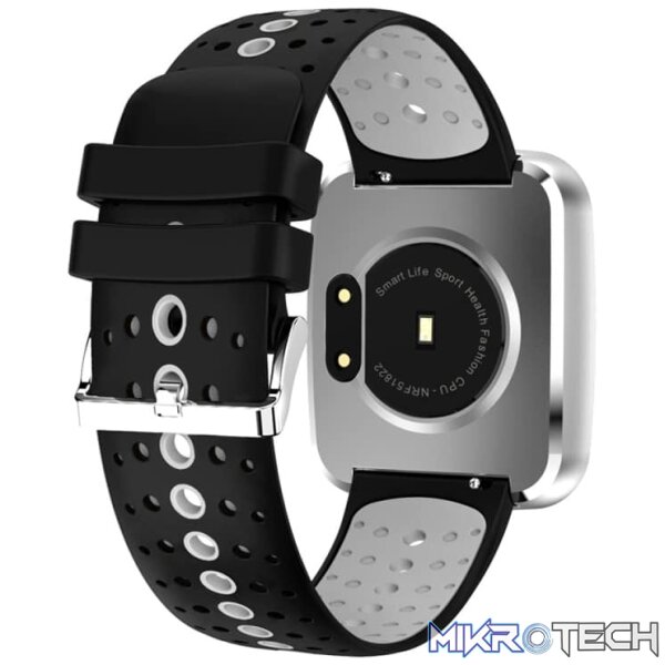 Support Pedometer / Heart Rate Monitor / Blood Pressure Monitor / Sleep Monitor