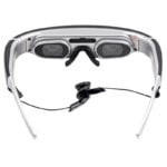 VISION-720 Private Virtual Theater Glasses Display