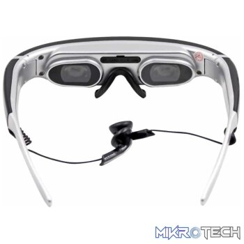 VISION-720 Private Virtual Theater Glasses Display