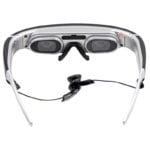 VISION-720A Private Virtual Theater Glasses Display