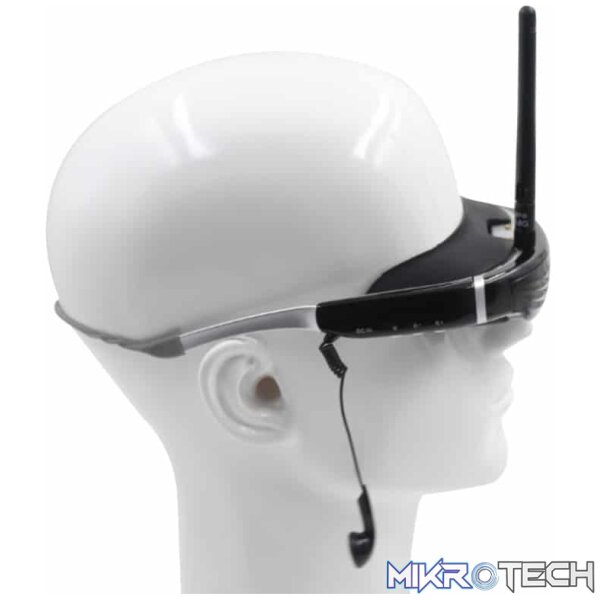 VISION-720S  Private Virtual Theater Glasses Display - Image 4