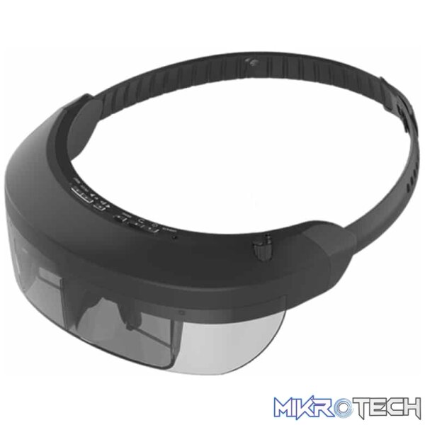 VISION-730 Private Virtual Theater Monocular Glasses Display - Image 3