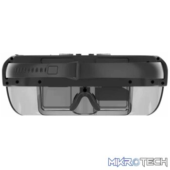 VISION-730 Private Virtual Theater Monocular Glasses Display