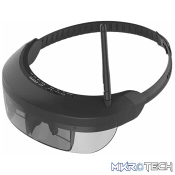 VISION-730S Private Virtual Theater Monocular Glasses Display