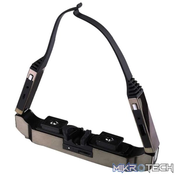VISION-800 Super Smart Retina Virtual Reality Headsets - Image 2