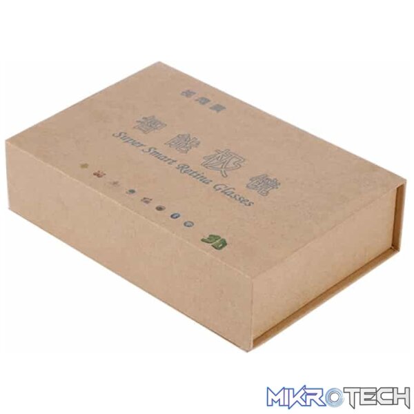 VISION-800 Super Smart Retina Virtual Reality Headsets - Image 14