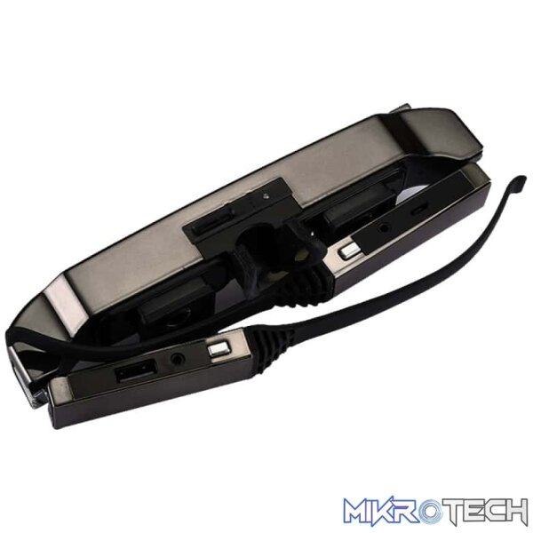 VISION-800 Super Smart Retina Virtual Reality Headsets - Image 3