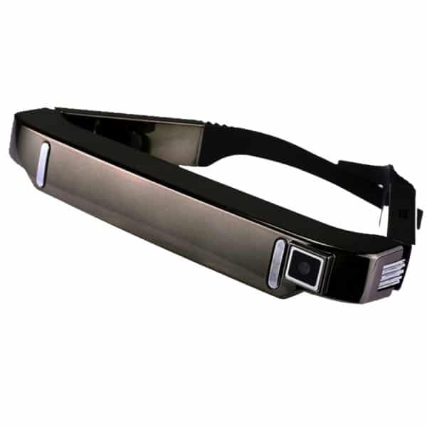 VISION-800 Super Smart Retina Virtual Reality Headsets