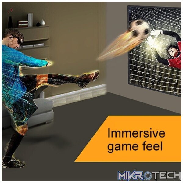 VISION-800 Super Smart Retina Virtual Reality Headsets - Image 8