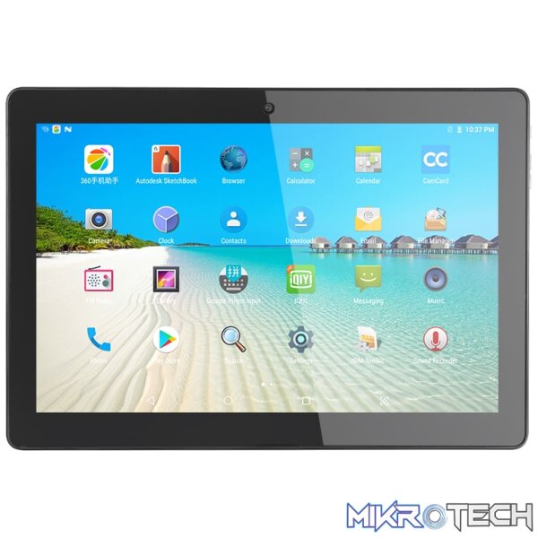 VOYO I8 Max - 10.1 Inch Android Tablet - Image 2