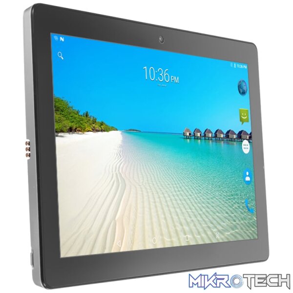 VOYO I8 Max - 10.1 Inch Android Tablet - Image 3