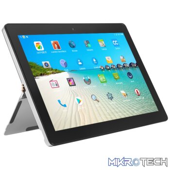 VOYO I8 Max - 10.1 Inch Android Tablet