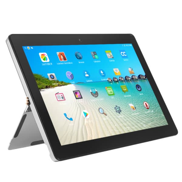 VOYO I8 Max - 10.1 Inch Android Tablet