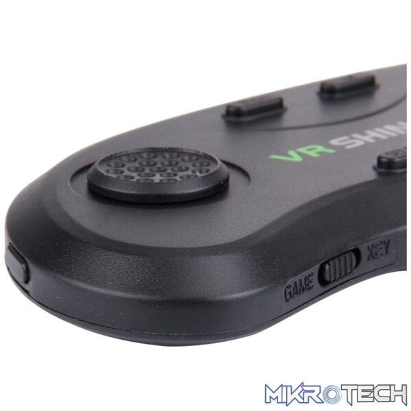 VR Shinecon Virtual Reality Bluetooth Remote Controller Gamepad - Image 4
