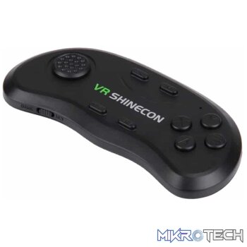 VR Shinecon Virtual Reality Bluetooth Remote Controller Gamepad