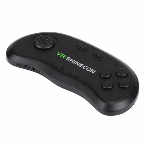 VR Shinecon Virtual Reality Bluetooth Remote Controller Gamepad