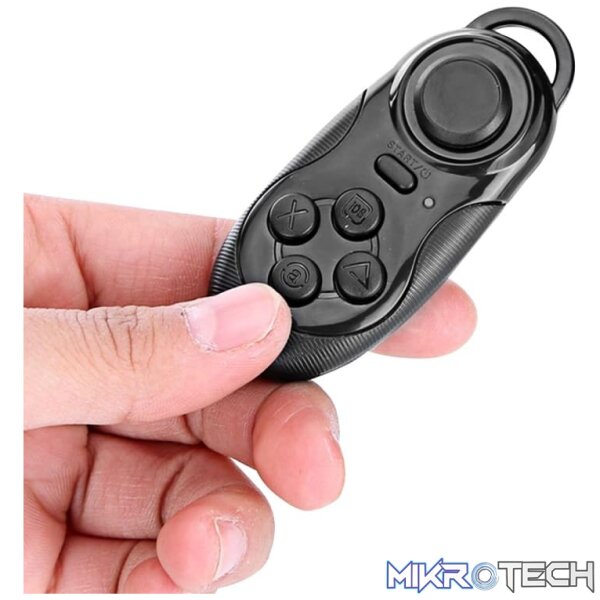 Virtual Reality Wireless Bluetooth Remote Controller - Image 3