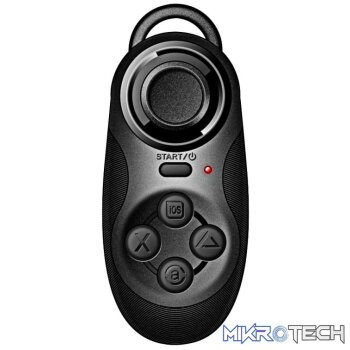Virtual Reality Wireless Bluetooth Remote Controller