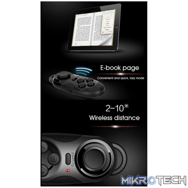Virtual Reality Wireless Bluetooth Remote Controller - Image 6