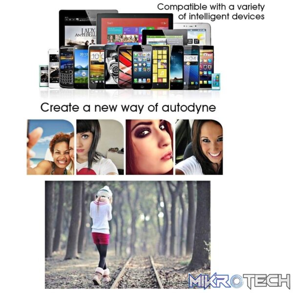 Virtual Reality Wireless Bluetooth Remote Controller - Image 8