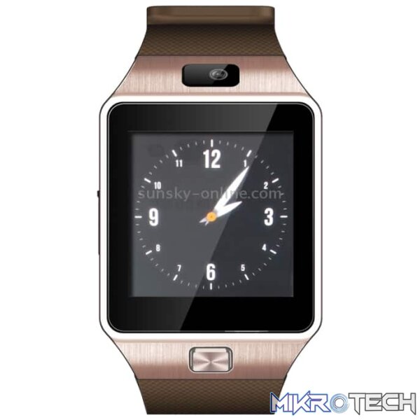 DOMINO DM09 Smartwatch - Image 30