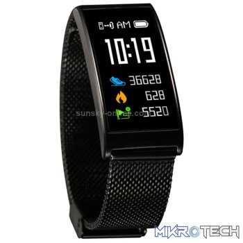 Xanes X3 0.96 Inch Smartwatch