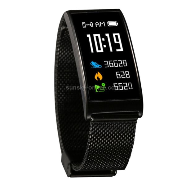 Xanes X3 0.96 Inch Smartwatch