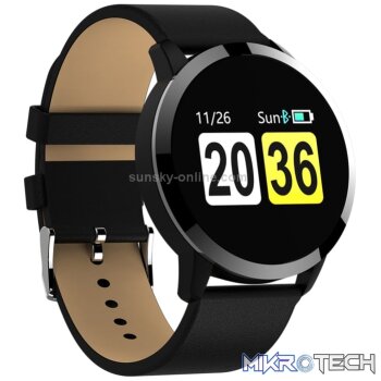 Oukitel W1 Smartwatch