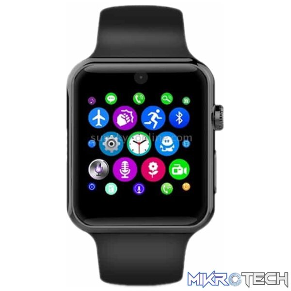DOMINO DM09 Smartwatch - Image 2