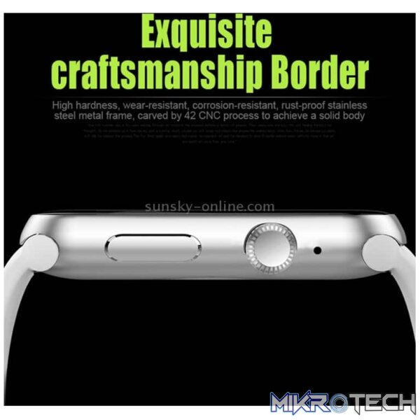 DOMINO DM09 Smartwatch - Image 11