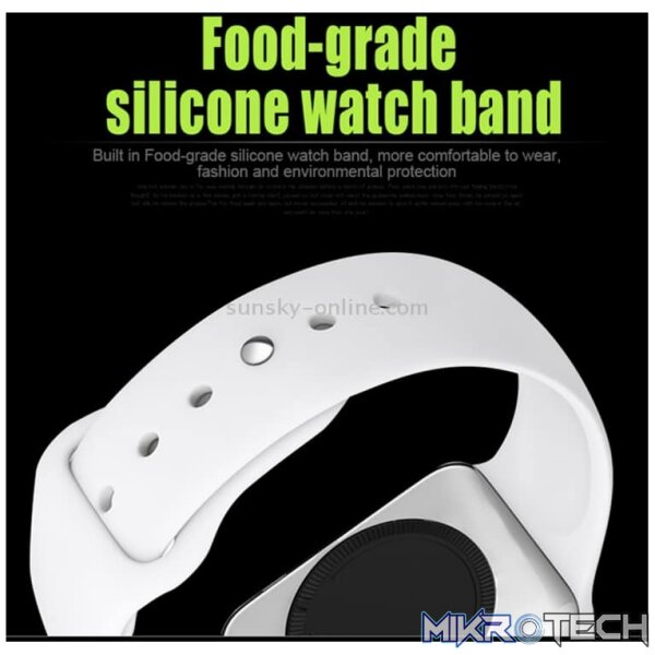 DOMINO DM09 Smartwatch - Image 13