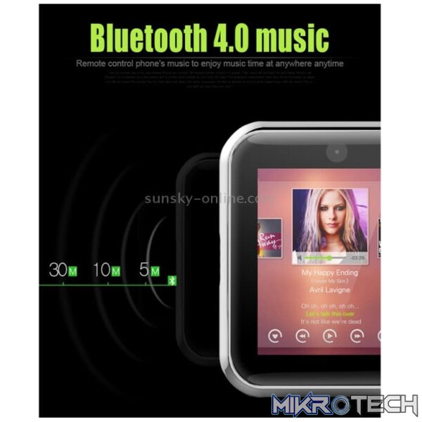 DOMINO DM09 Smartwatch - Image 19