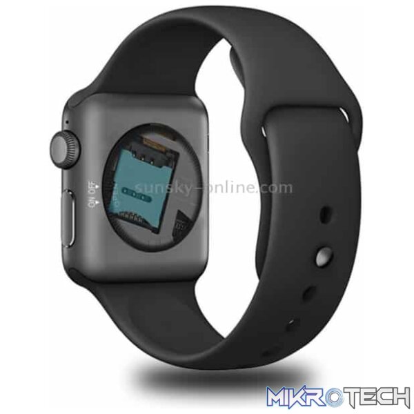DOMINO DM09 Smartwatch - Image 3